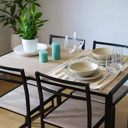 Апартаменты Hospedagem Florescer Porto Alojamento Local *
