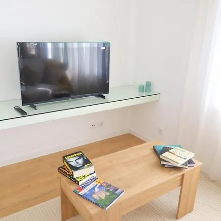 Hospedagem Florescer Porto Alojamento Local Вила-Нова-ди-Гая
