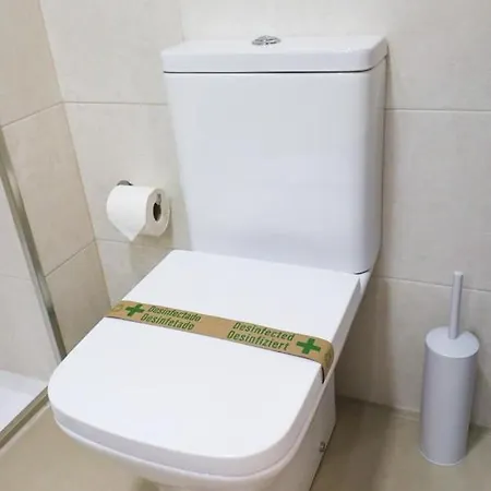 Hospedagem Florescer Porto Alojamento Local Апартаменты *