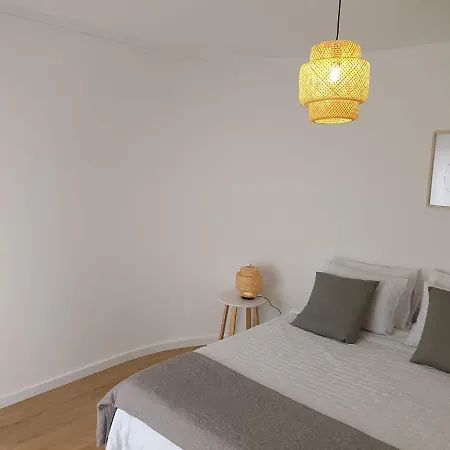 Hospedagem Florescer Porto Alojamento Local Вила-Нова-ди-Гая